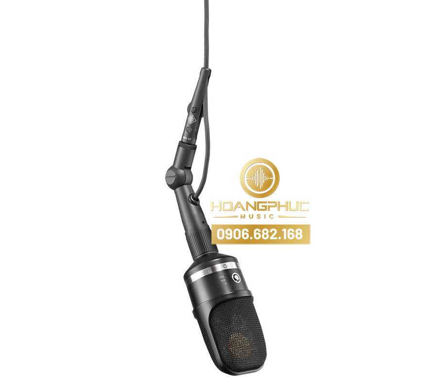 Microphone Neumann TLM107 Studio Set
