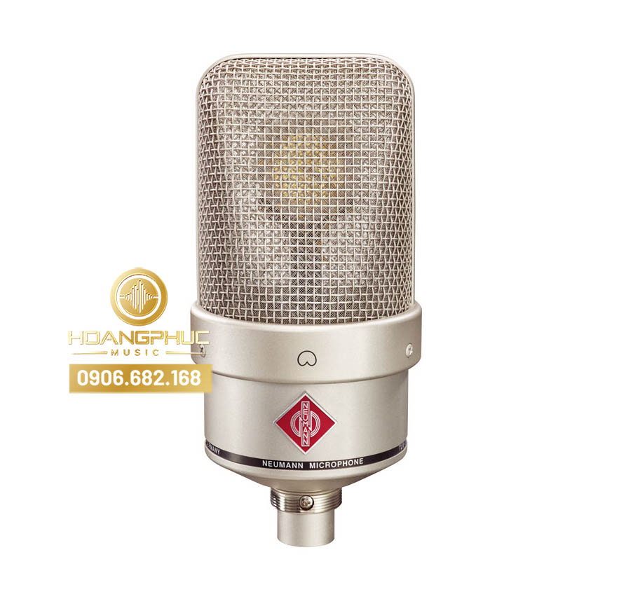 Microphone Neumann TLM49 Set