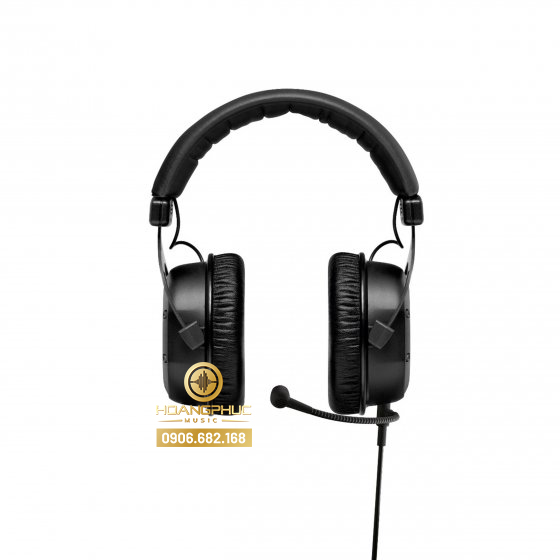 Tai nghe Beyerdynamic Custom Game
