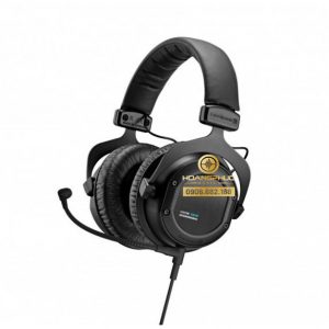 Tai nghe Beyerdynamic Custom Game