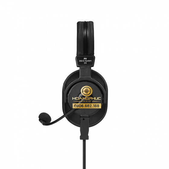 Tai nghe Beyerdynamic DT290 MK2 (250 Ohms)