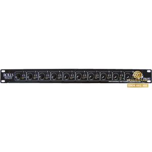 Bộ chia headphone Rolls RA102