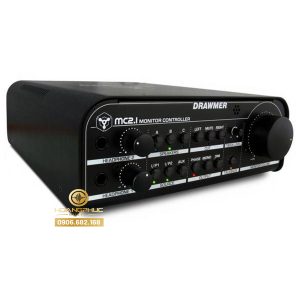 Bộ điều khiển âm thanh phòng thu Drawmer MC2.1