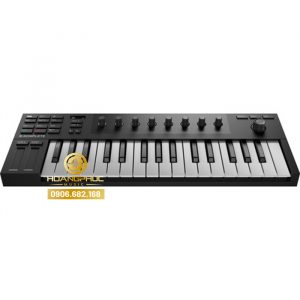 MIDI Keyboard NI KOMPLETE KONTROL M32
