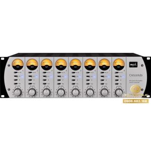 SPL Crescendo 8-Channel Microphone Preamp