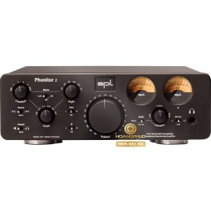 SPL Phonitor 2 Chính Hãng