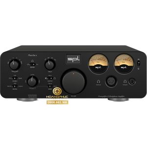 SPL Phonitor x/DAC768XS
