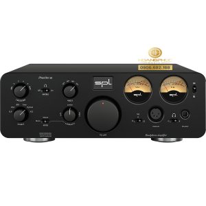 SPL Phonitor xe/DAC768