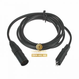 Cáp tai nghe có đầu nối Beyerdynamic K190.41-1,5M
