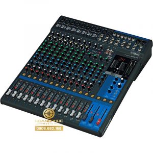 Mixer Yamaha MG16XU