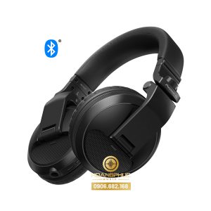 Pioneer HDJ-X5BT