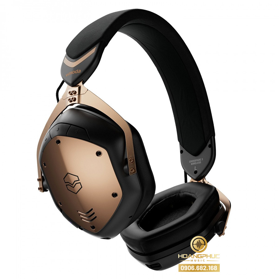 V-MODA Crossfade 3 Wireless