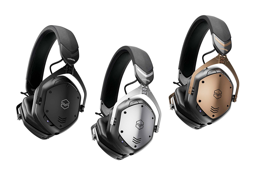 V-MODA Crossfade 3 Wireless