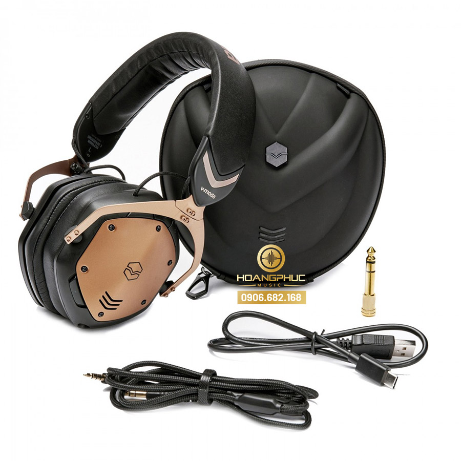 V-MODA Crossfade 3 Wireless