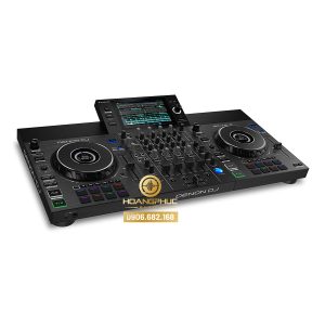 Bàn DJ Denon DJ SC LIVE 4