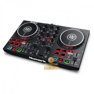 Bàn DJ Numark Partymix 2