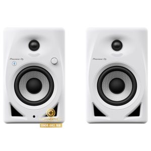 Loa kiểm âm Pioneer DM-40D BT (2 Màu Trắng/Đen)
