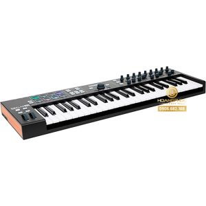 KeyLAB Essential 49 mk3 Black Edition
