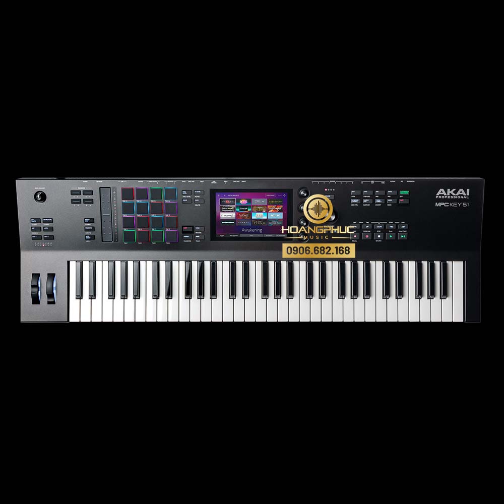 Akai MPC KEY 61
