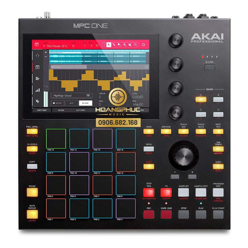 Akai MPC One