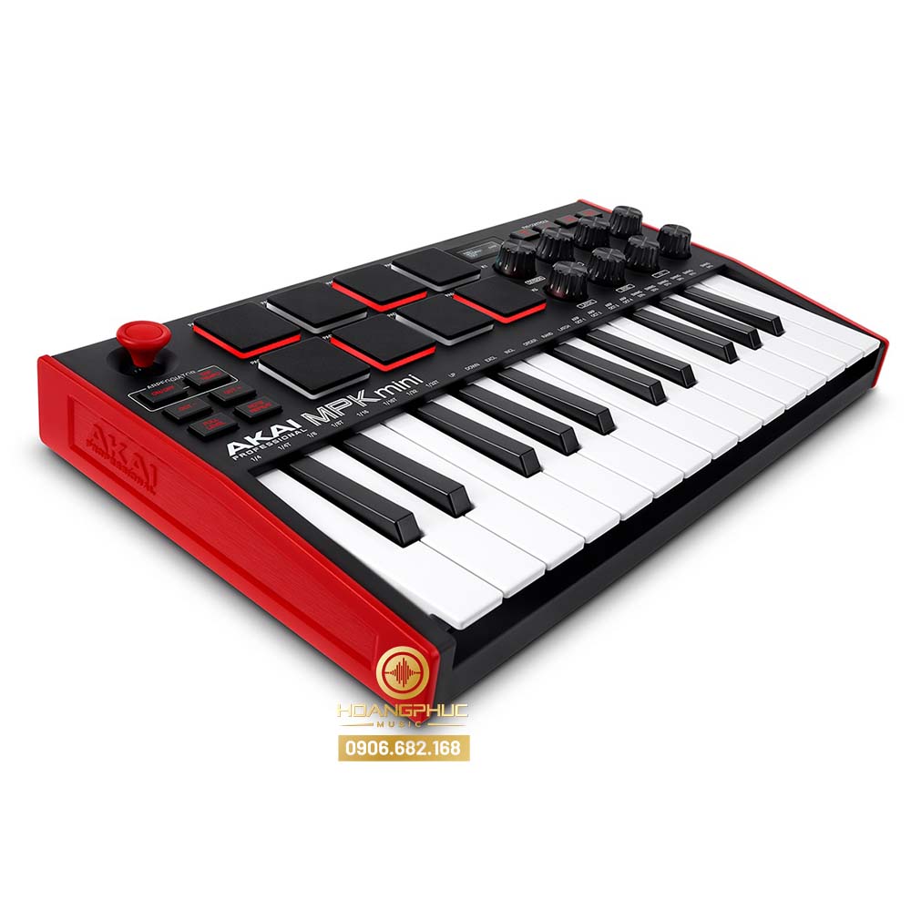Akai MPK Mini MK3