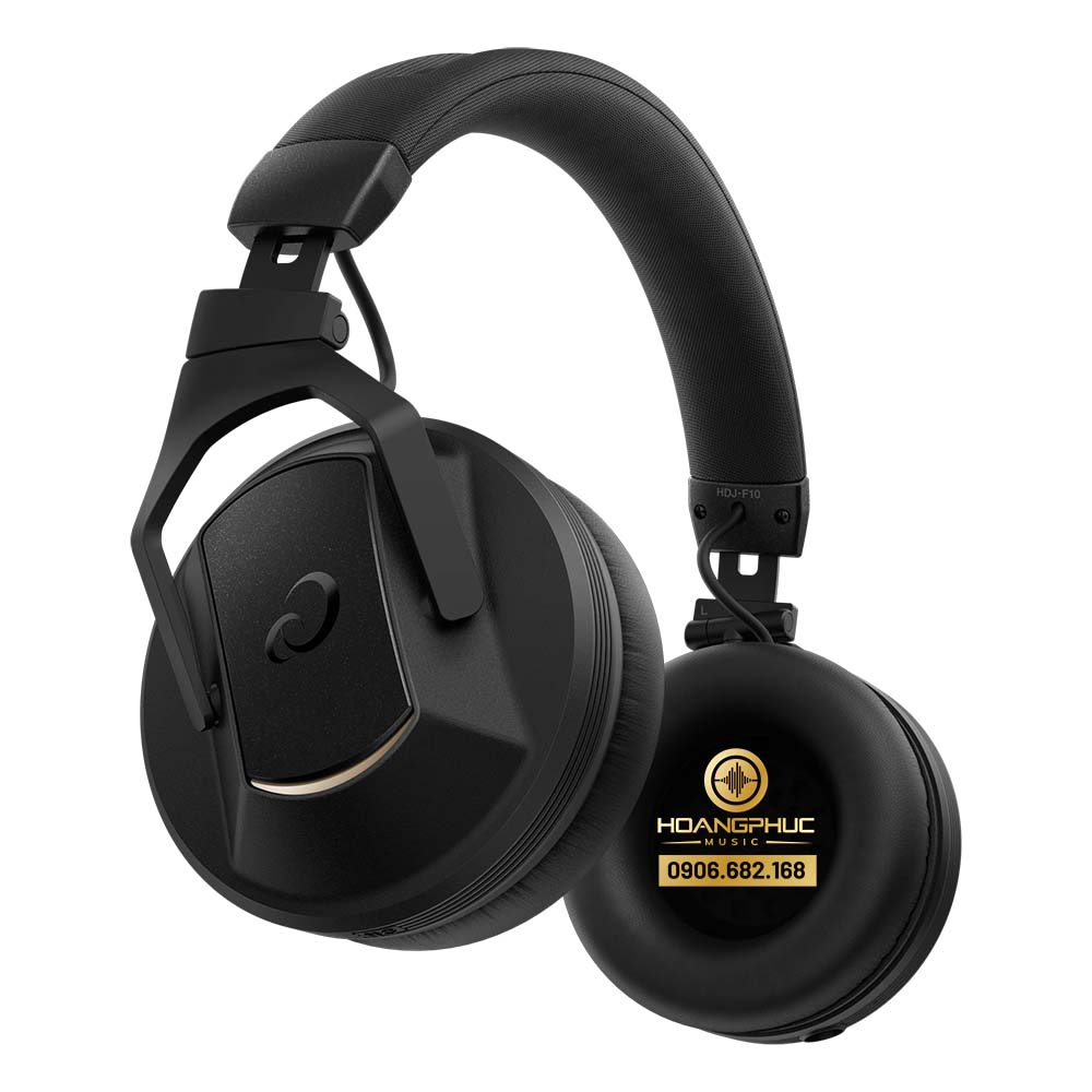 AlphaTheta HDJ-F10