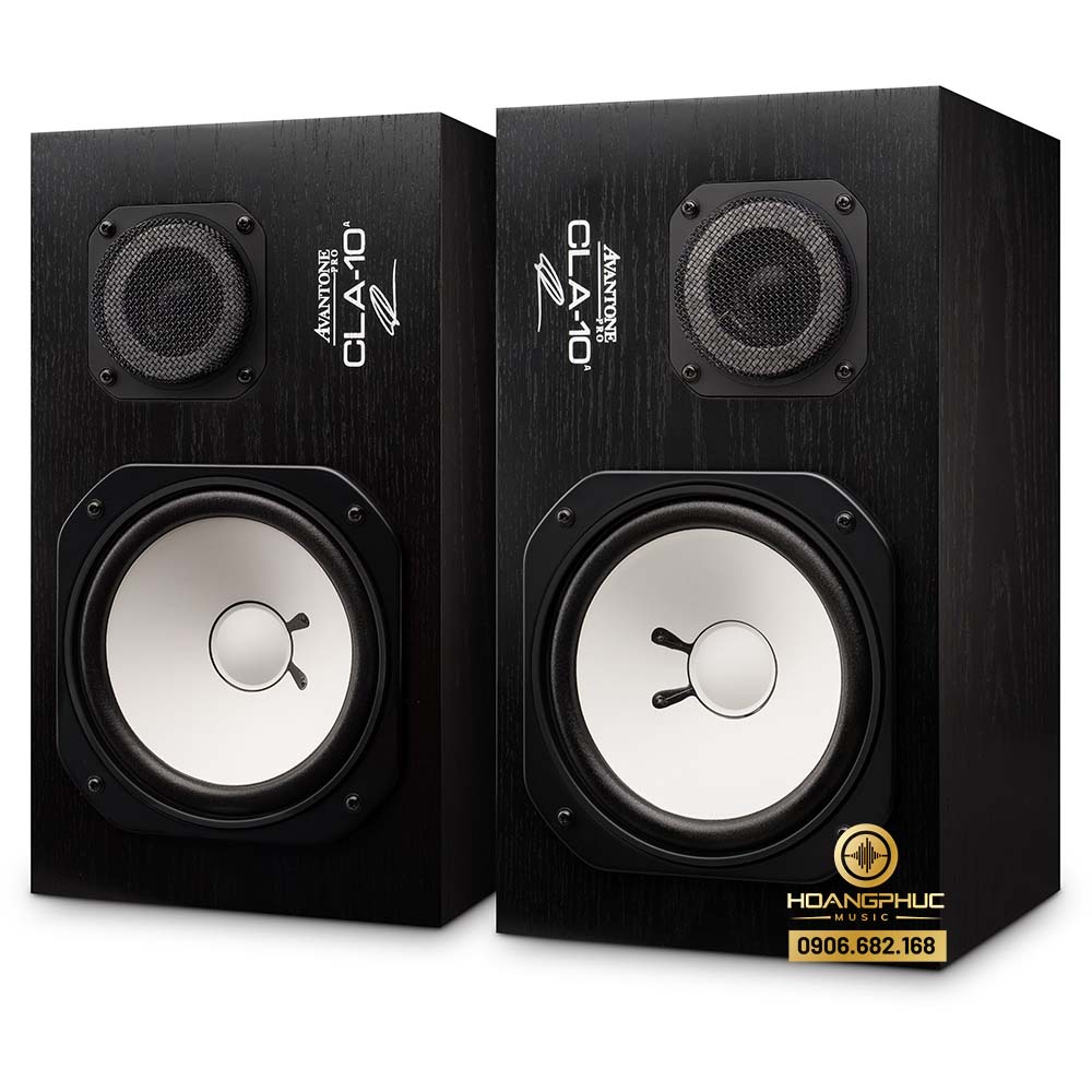 Avantone CLA-10 Active Studio Monitor