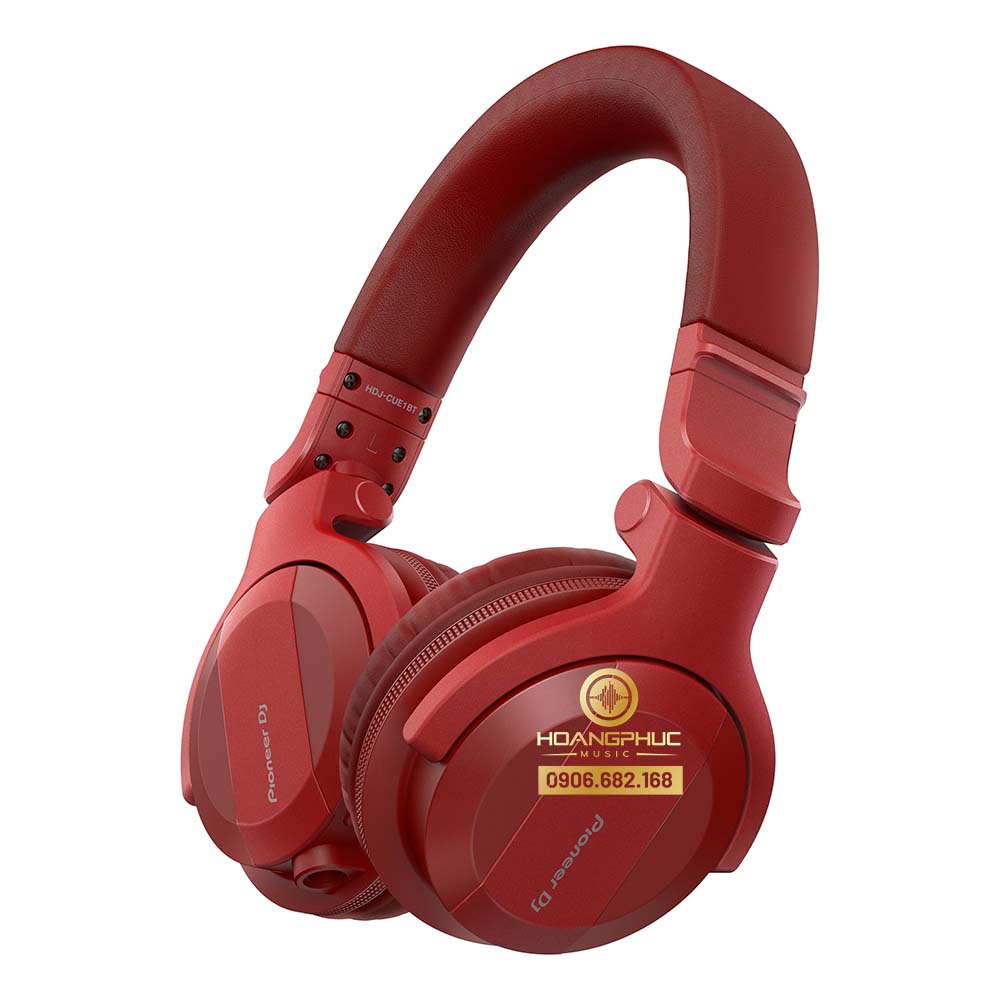Pioneer HDJ-CUE1BT-R