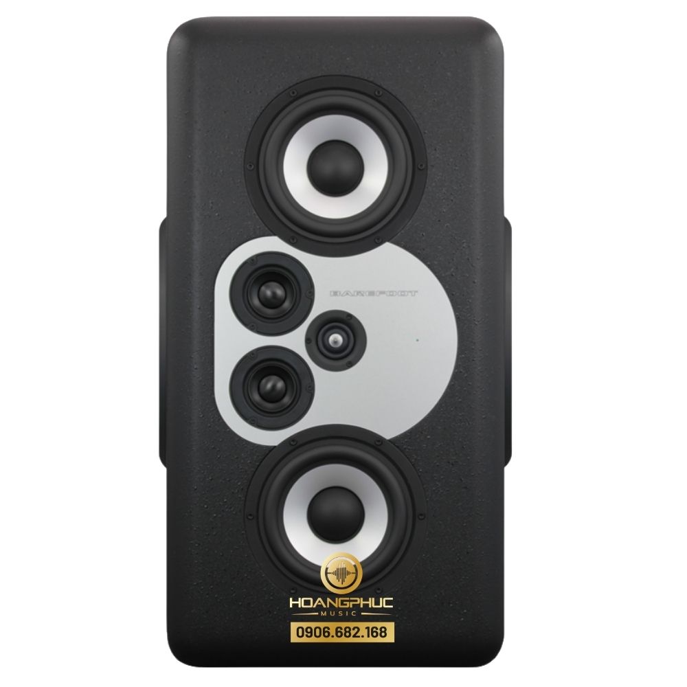 Barefoot MiniMain12