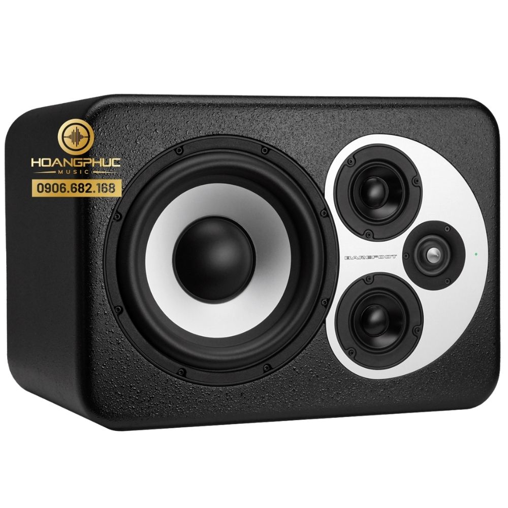 Barefoot MicroMain45