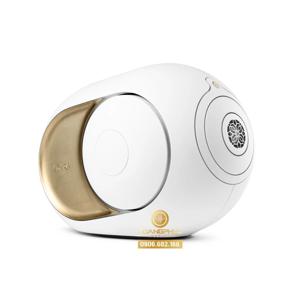 Devialet Phantom I 108dB Opéra de Paris