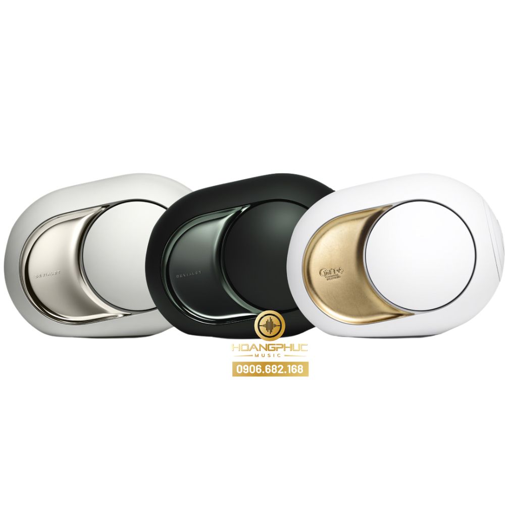 Devialet Phantom Ultimate 108dB