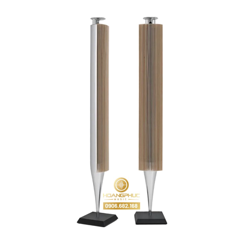 B&O BEOLAB 18 LIGHT OAK
