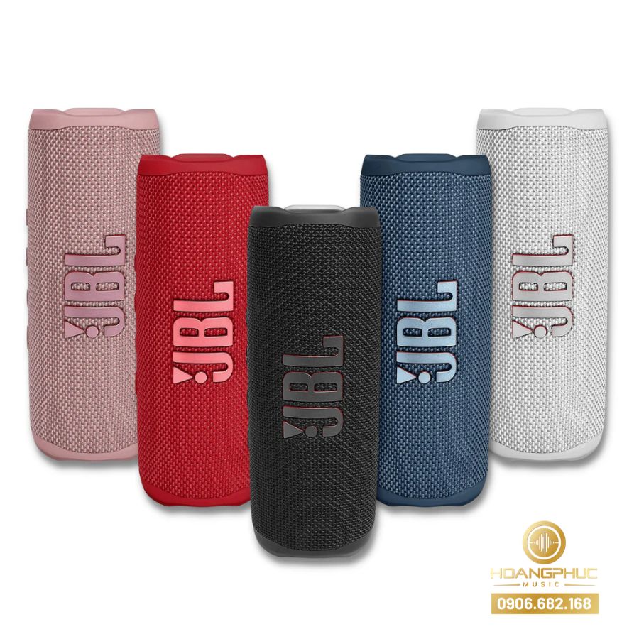 JBL FLIP 6