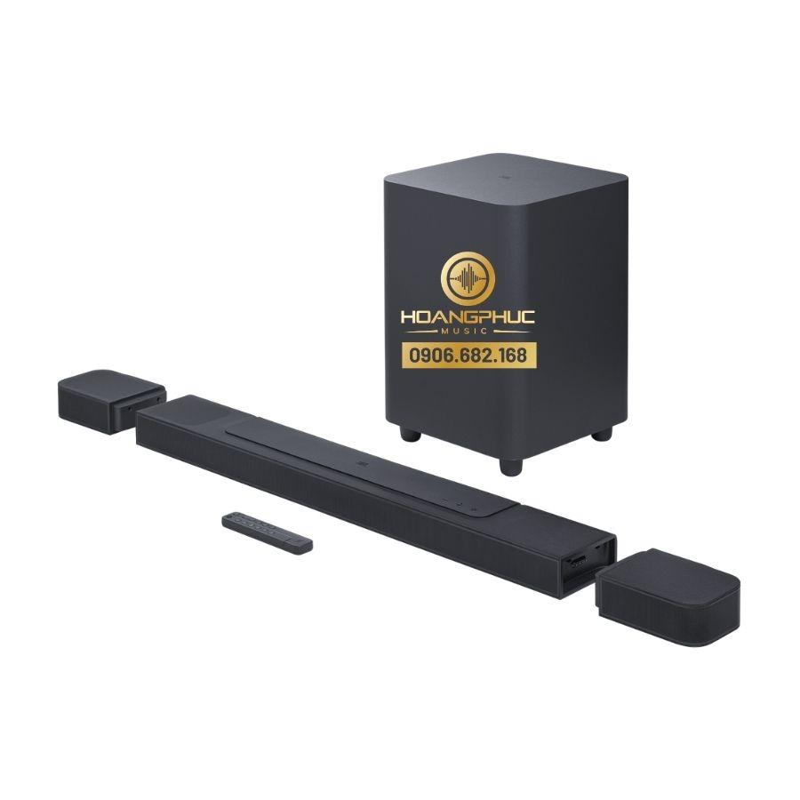 JBL BAR 1000