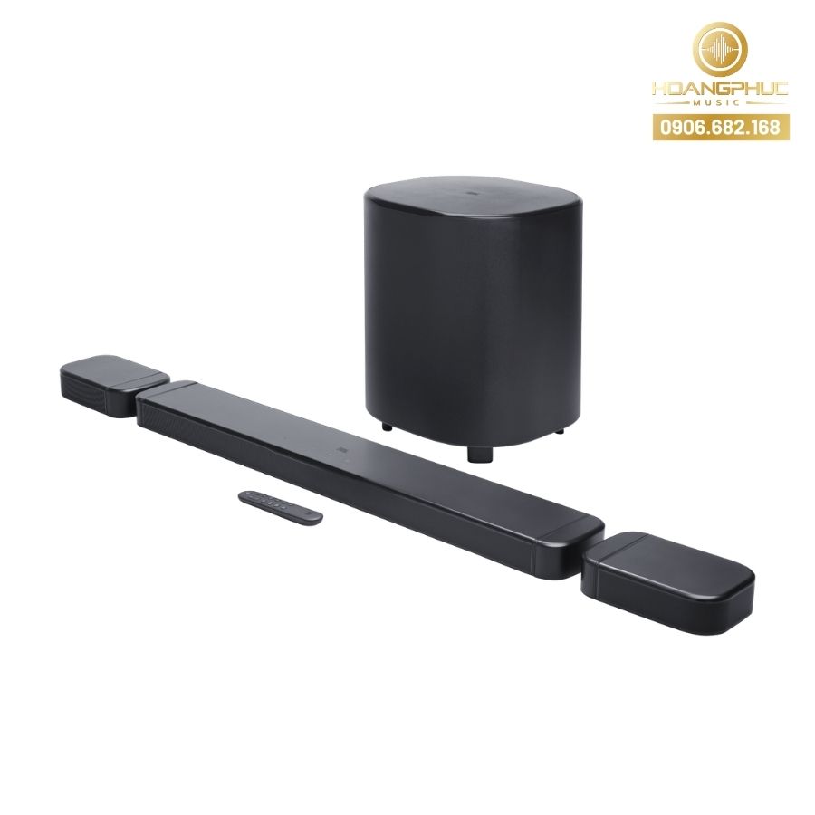JBL BAR 800MK2